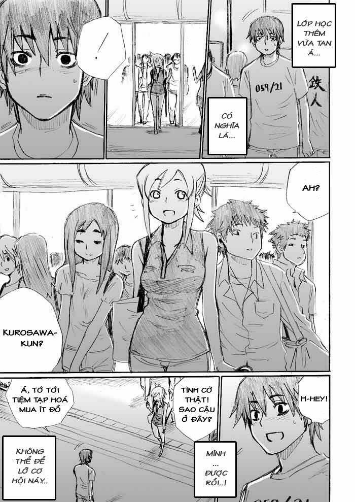 onani master kurosawa chapter 17 20