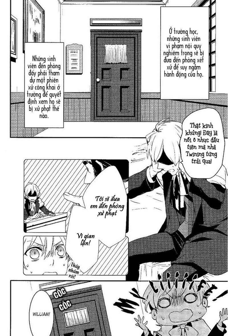 phong ấn triệu hồi ác quỷ dantalion chapter 22 5