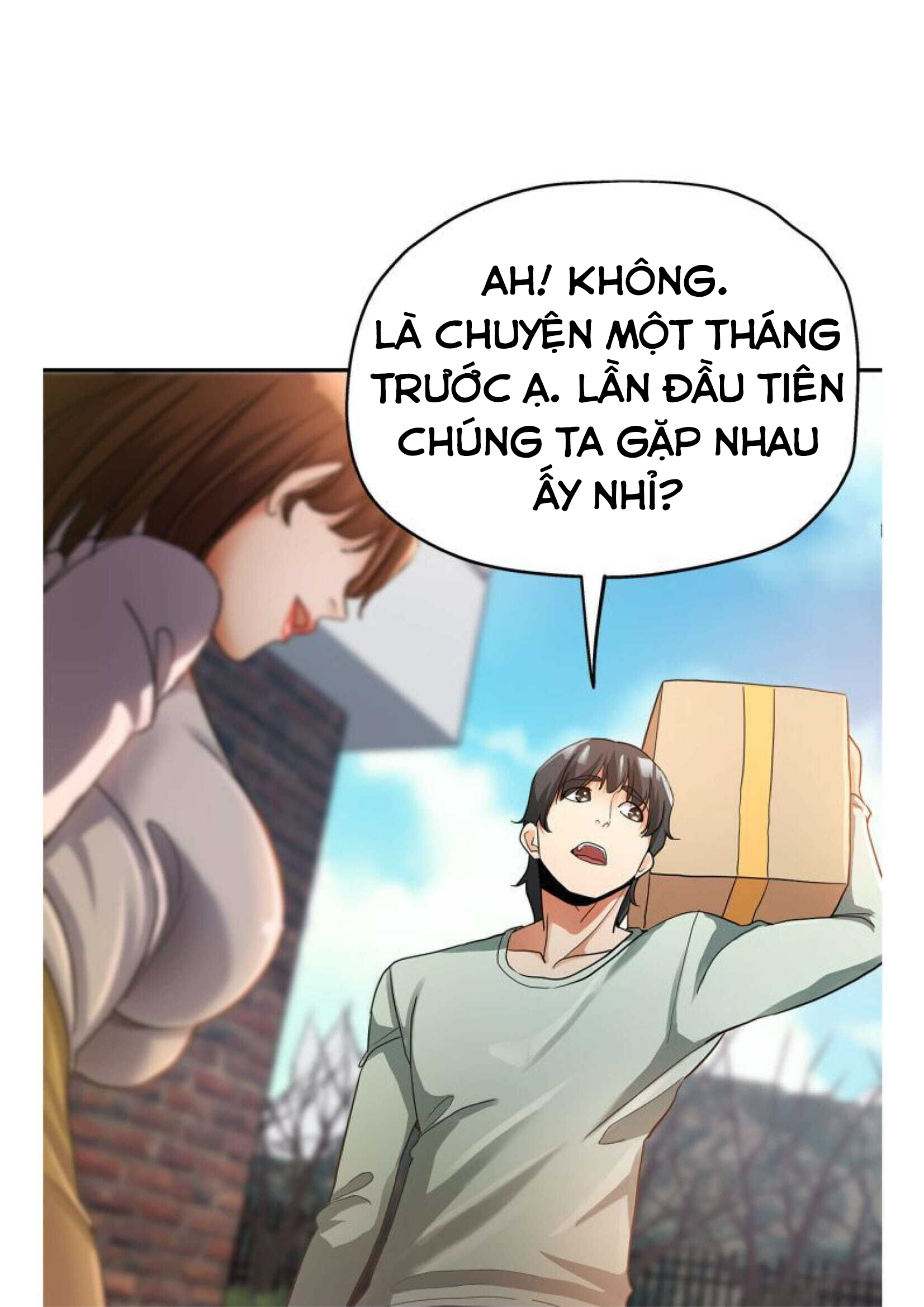 chị em mẹ kế chapter 4 20
