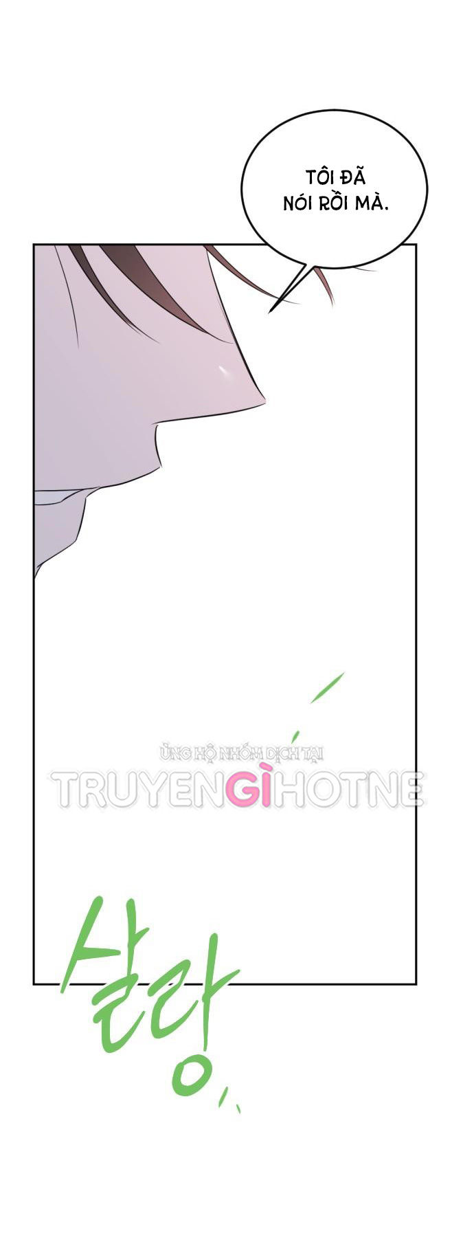 tôi sẽ thay đổi kết cục chapter 7.2 40