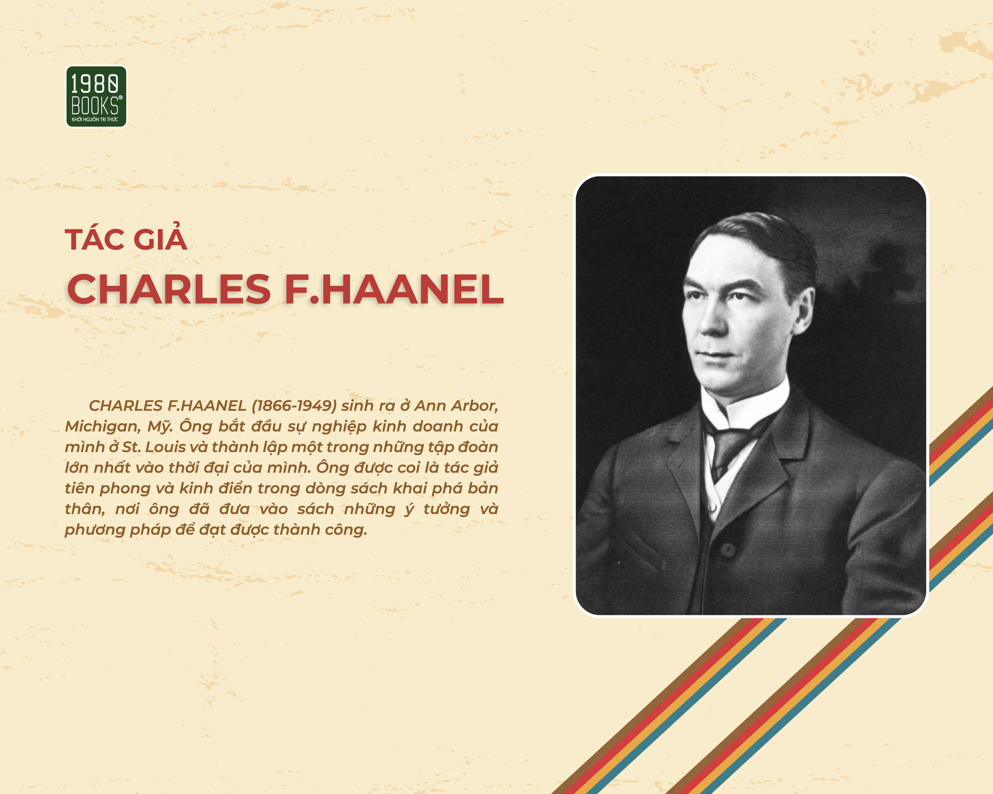 Sức Mạnh Nội Tại - Charles F. Haanel - Phạm Tú Trinh dịch -
