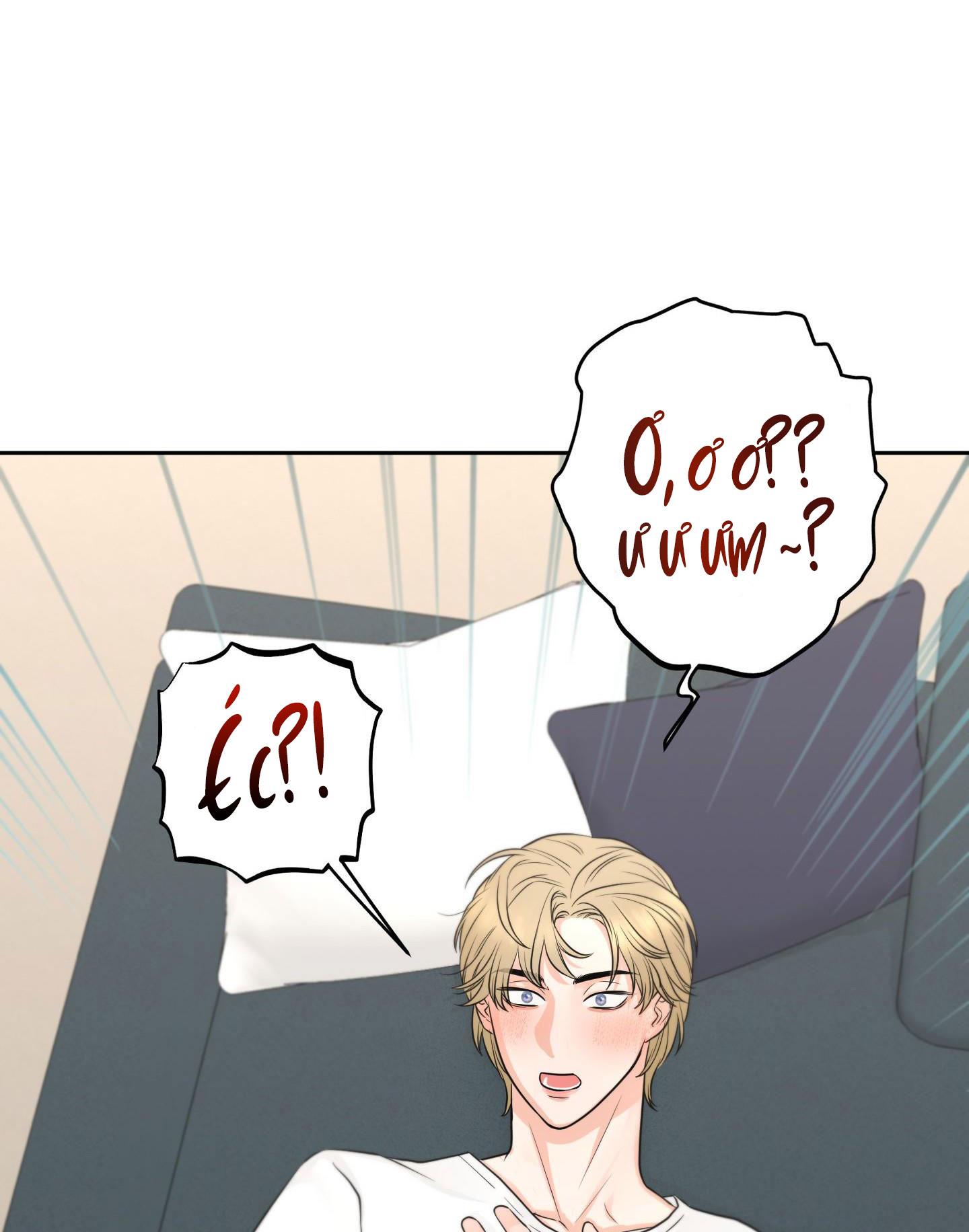 sự phụ thuộc giữa củi và lửa chapter 3 26