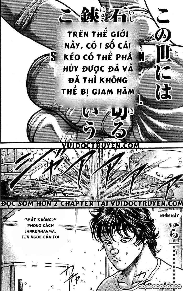 baki – son of ogre chapter 247 20