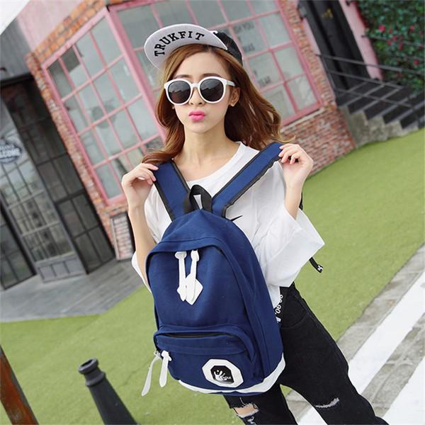 Follow shop săn deal Balo nữ thời trang dáng đẹp chất liệu vải chống nước tốt