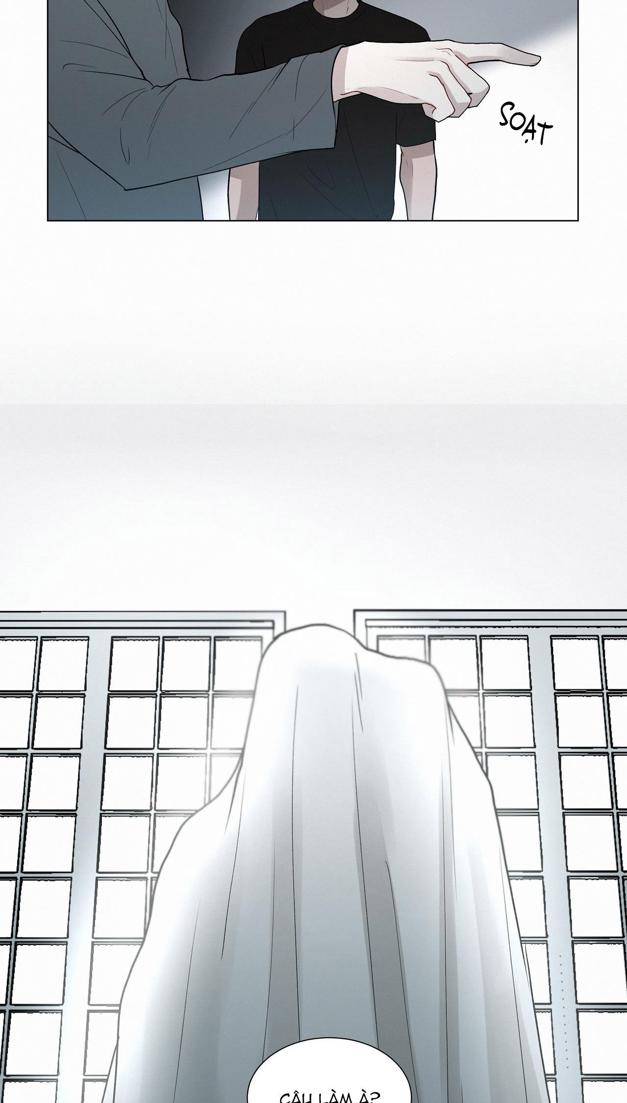 hiến tế máu chapter 26 22