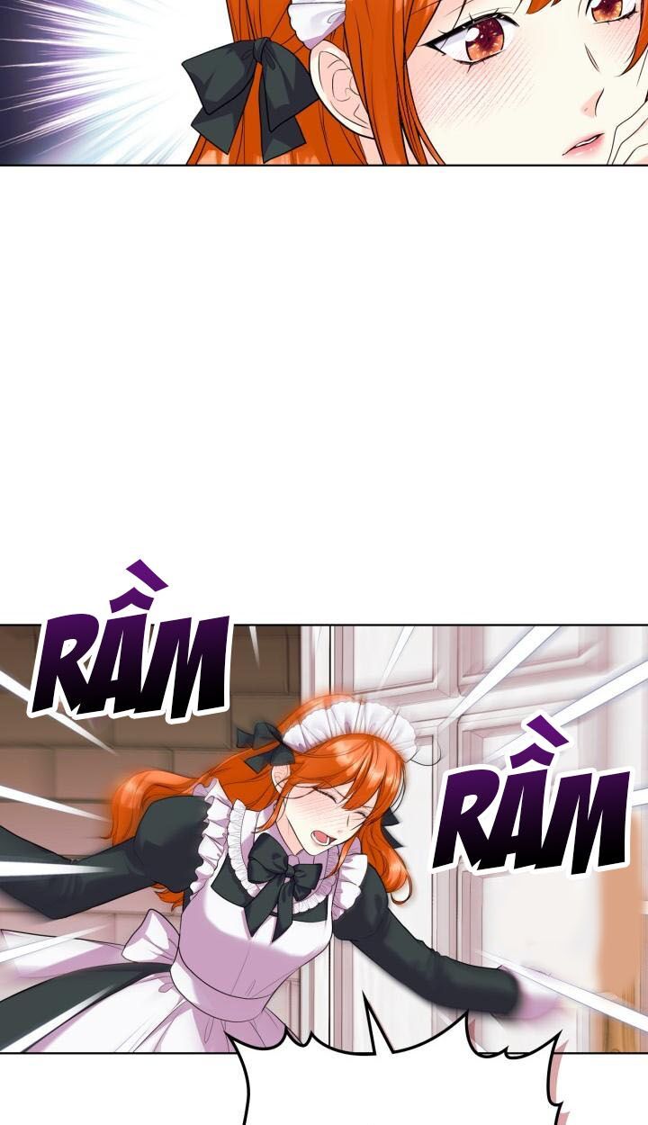 đức hạnh mà ác nữ ban tặng chapter 77.1 5