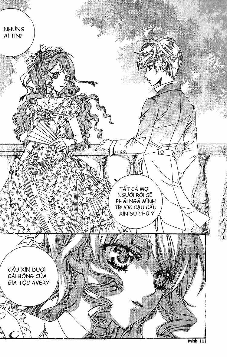 dear my girls chapter 14 27