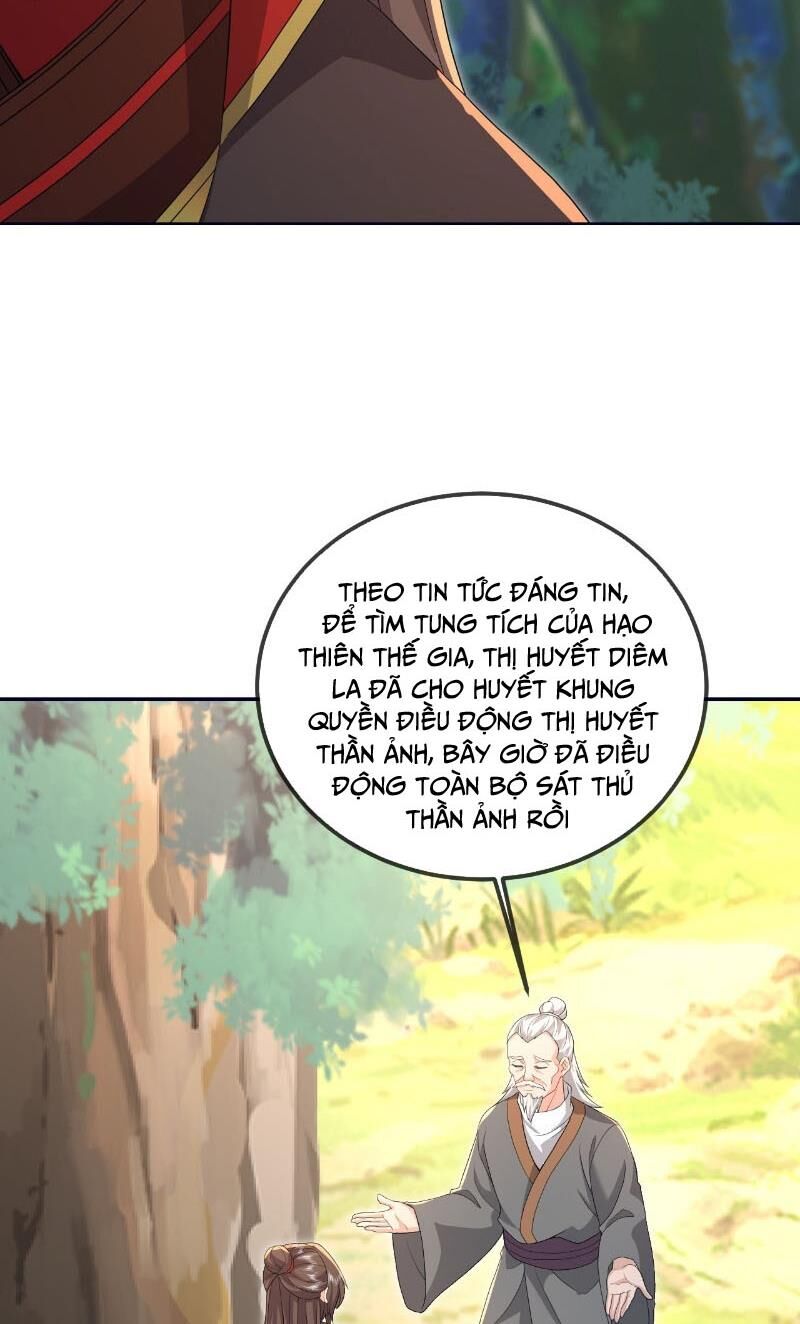 tiên võ đế tôn chapter 543 42