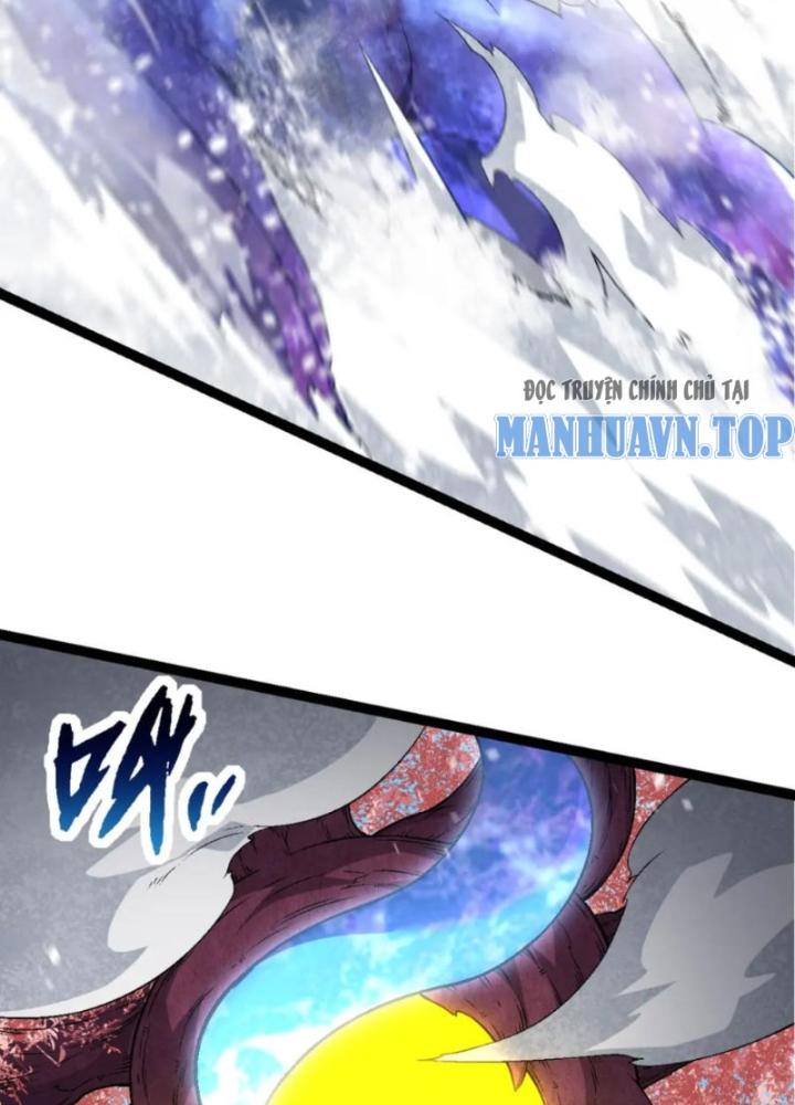 từ cây cổ thụ bắt đầu tiến hóa chapter 97 68