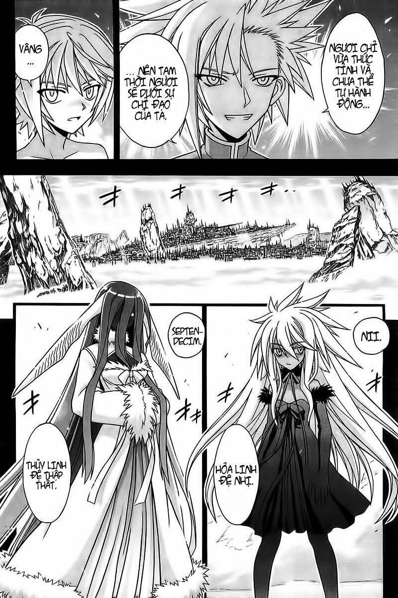 bậc thầy ma pháp chapter 326 3