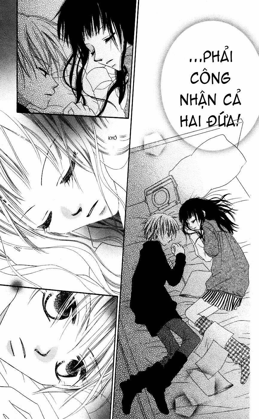 nosatsu junkie chapter 5 17