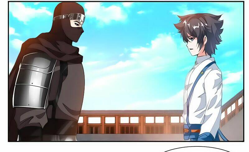 cửu dương thần vương chapter 46 3