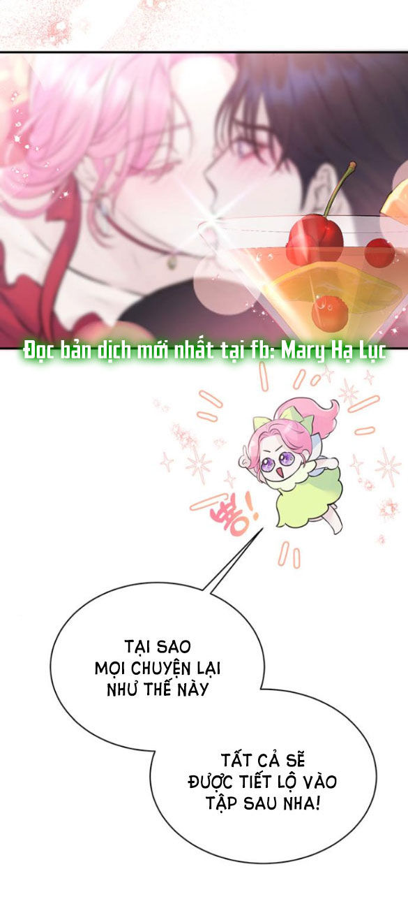 tôi tưởng bản thân không còn sống được bao lâu! chapter 15.2 33