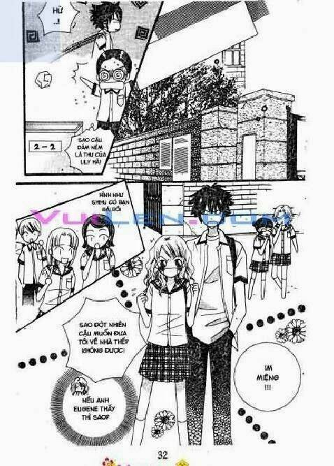 neck and neck chapter 4 30