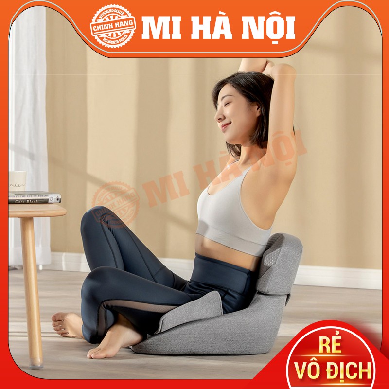 Ghế massage mini Xiaomi Momoda SX352 - massage hông - massage eo - đệm massage sửa tư thế ngồi -Hàng chính hãng