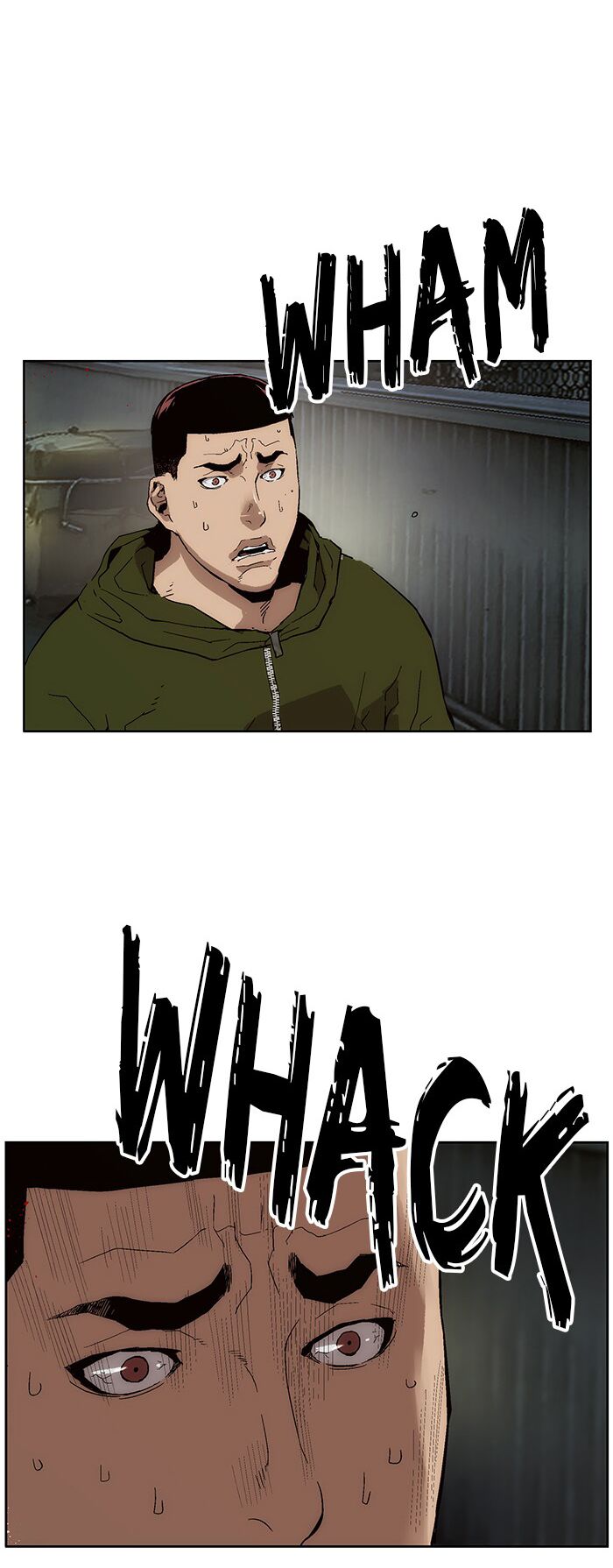 anh hùng yếu chapter 142 22