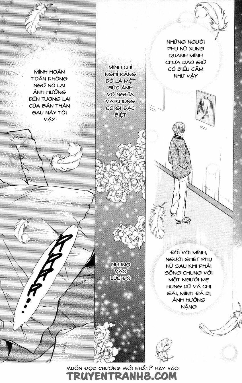 komatta toki ni wa hoshi ni kike! chapter 43 29