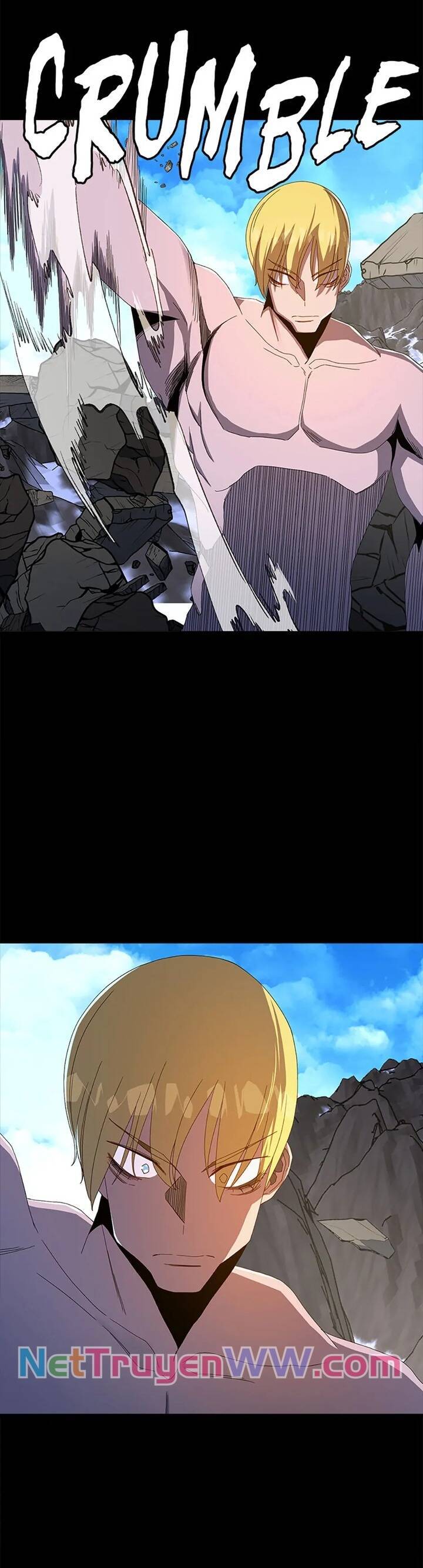 sự bế tắc bất khả chiến bại chapter 74 7