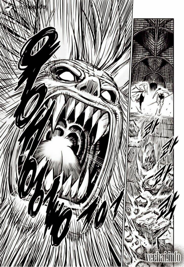 lính đánh thuê maruhan chapter 56 8