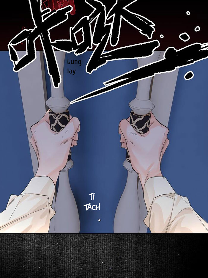 tình cũ là vua chapter 40 26