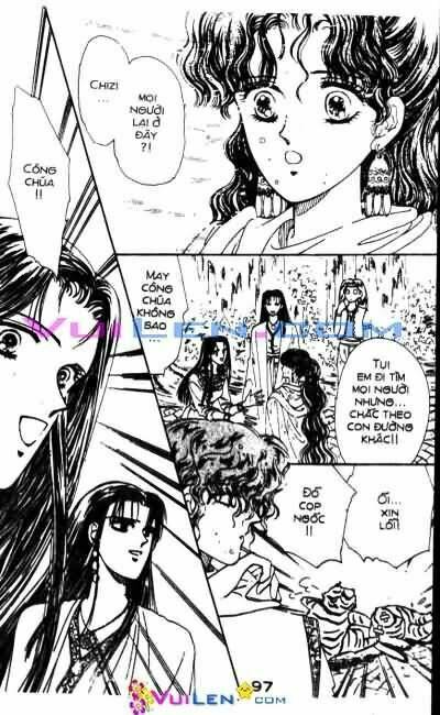 nàng công chúa ham chơi chapter 8 88