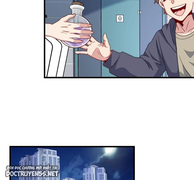 Slime ta treo cự long lên đánh là hợp lý nhỉ? Chapter 141 28