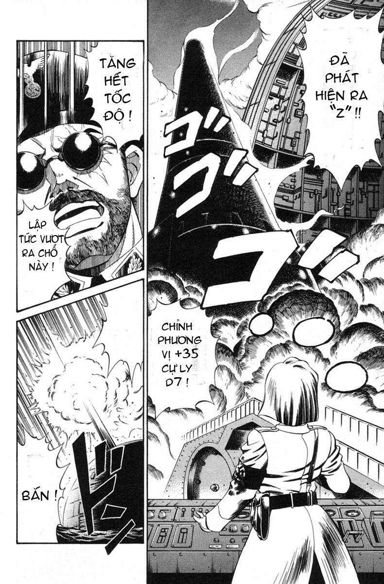 tenkuu no hasha z chapter 4 16