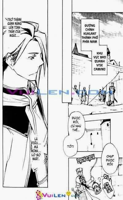 thanh kiếm và vương miện chapter 7 85