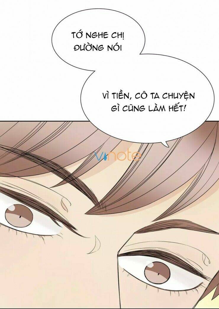 chúng ta không yêu nhau chapter 2 14