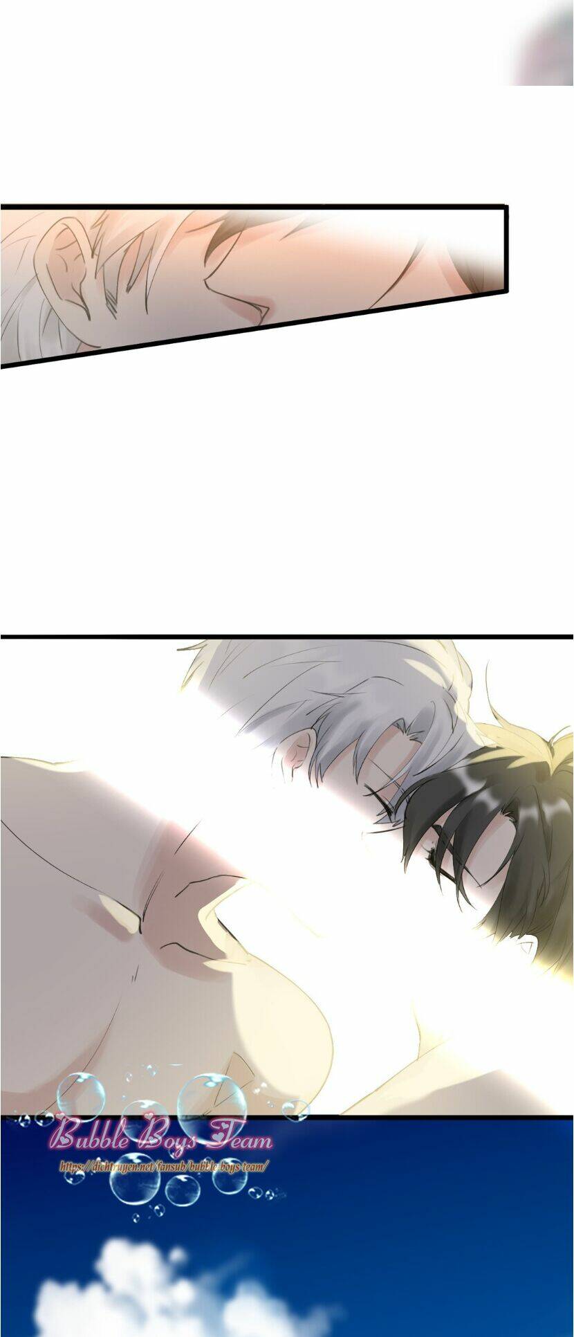 dù là sói cô độc cũng có tình yêu của sẻ nhỏ chapter 13.5 9