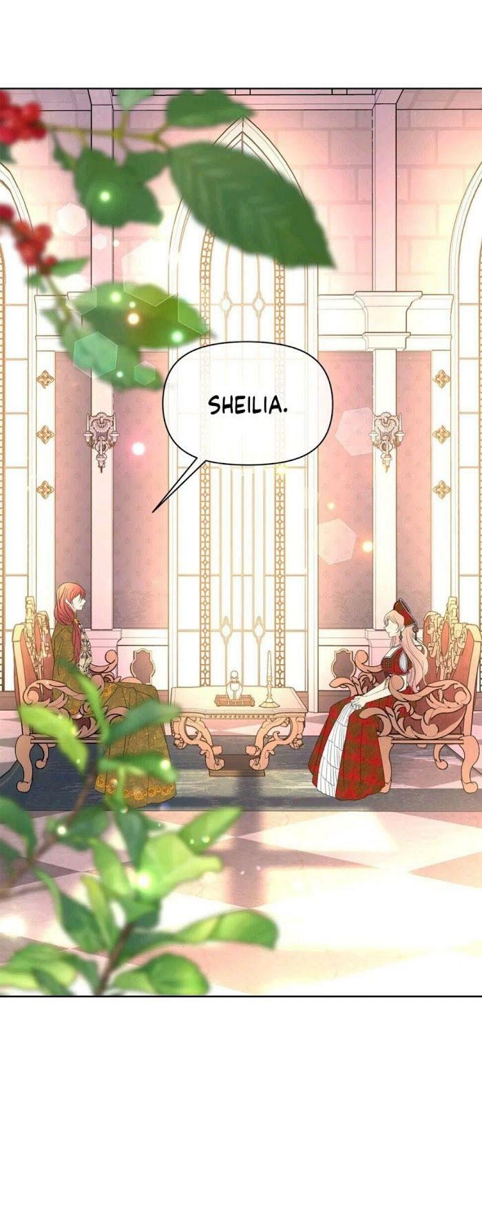 công chúa thời gian có hạn chapter 50 76