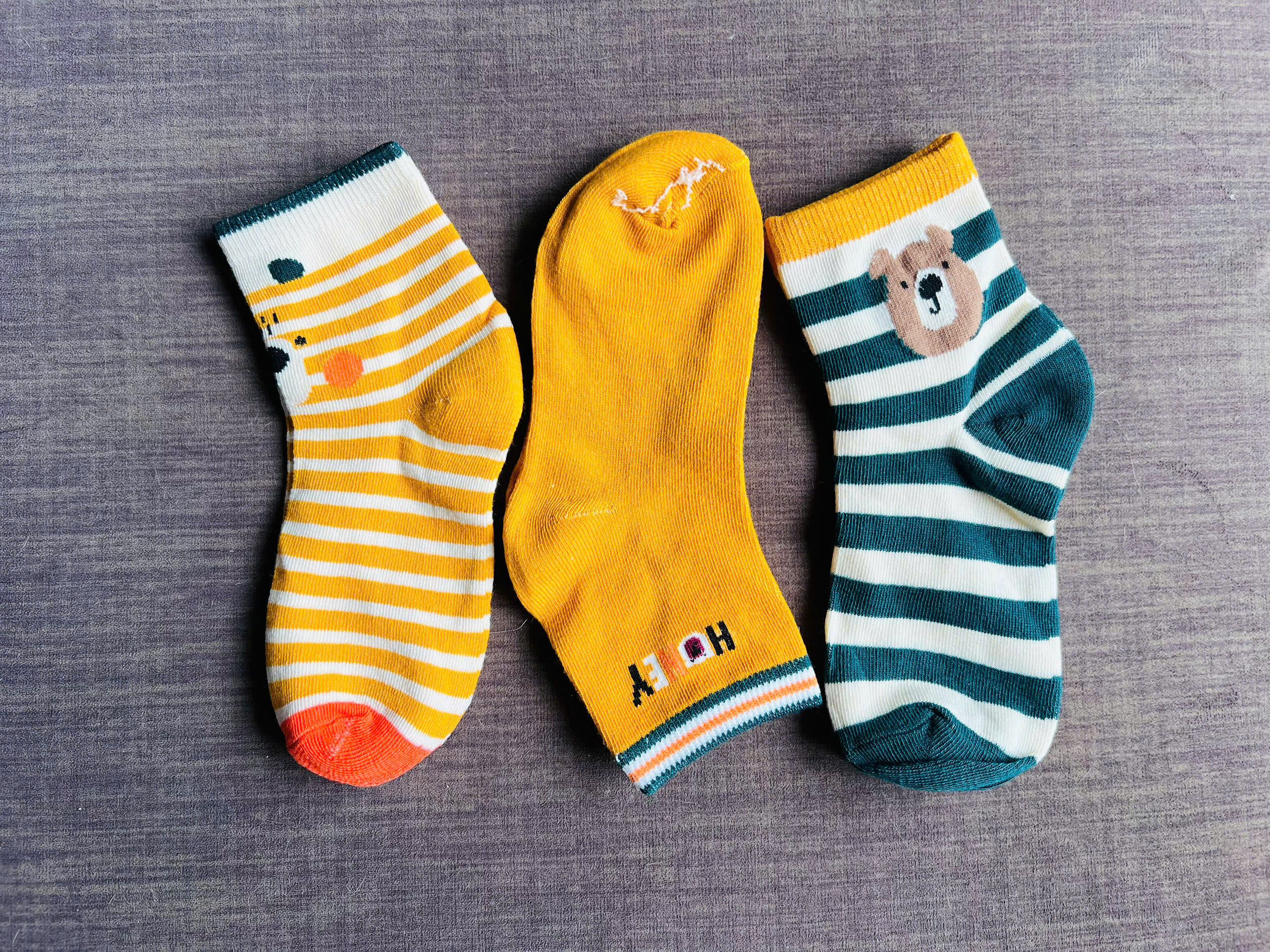 SET 5 ĐÔI TẤT VỚ XANH 02 DỄ THƯƠNG TỪ 1-12 TUỔI DÀNH CHO BÉ TRAI BÉ GÁI