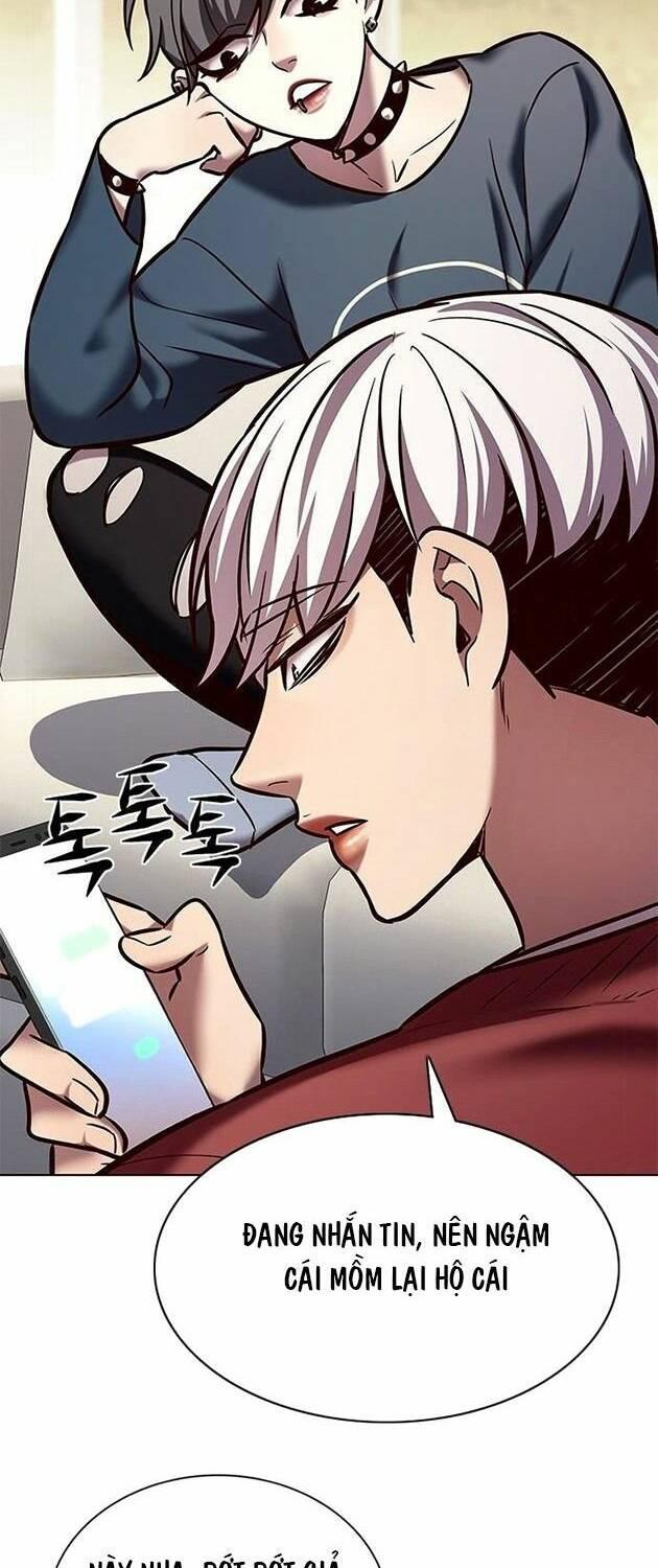 biến thân thành mèo chapter 223 60