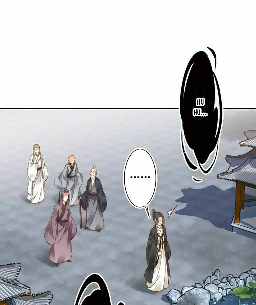 thiền tâm vấn đạo chapter 4 59