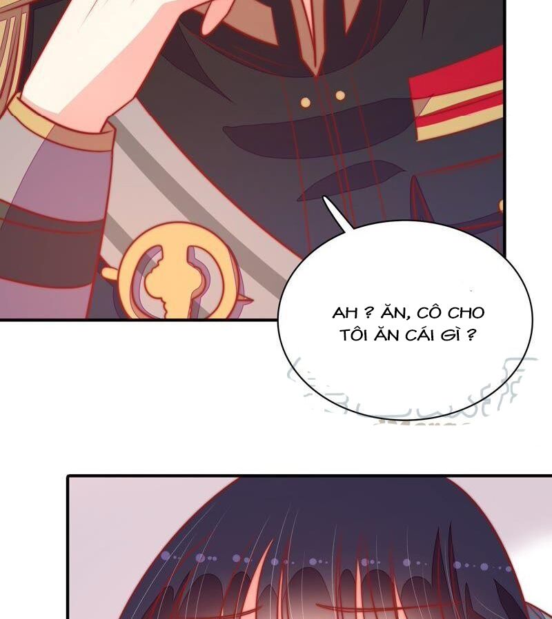 ngày nào thiếu soái cũng ghen chapter 172 17