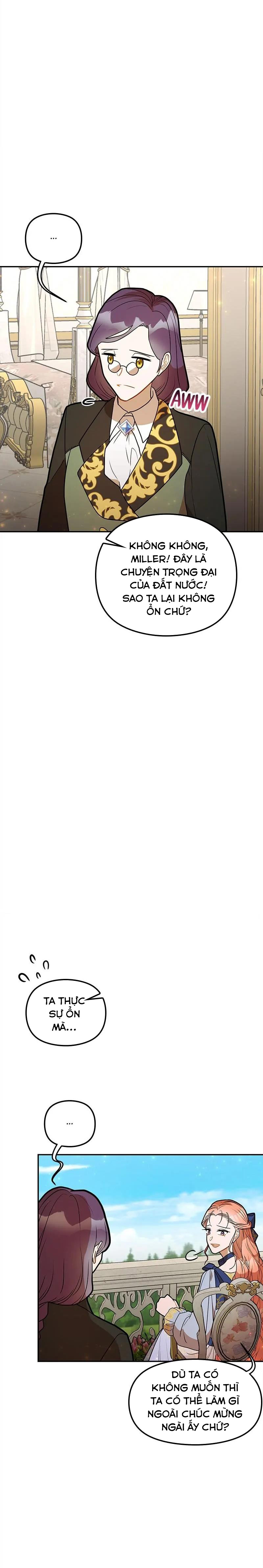 làm cách nào để sống sót trong cuốn tiểu thuyết ngôn tình lãng mạn chapter 45 7