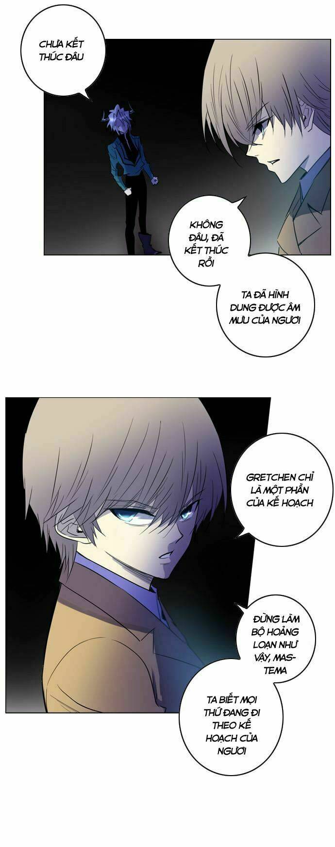 bản khế ước linh hồn chapter 107 38