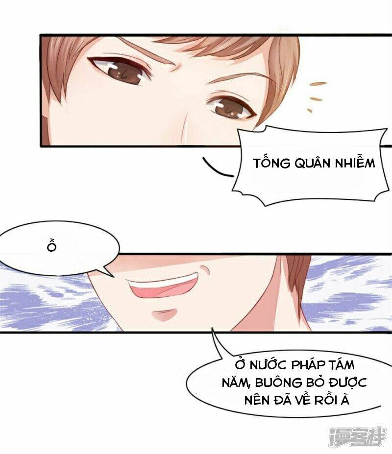 năm ấy gặp được em là điều may mắn chapter 5 12