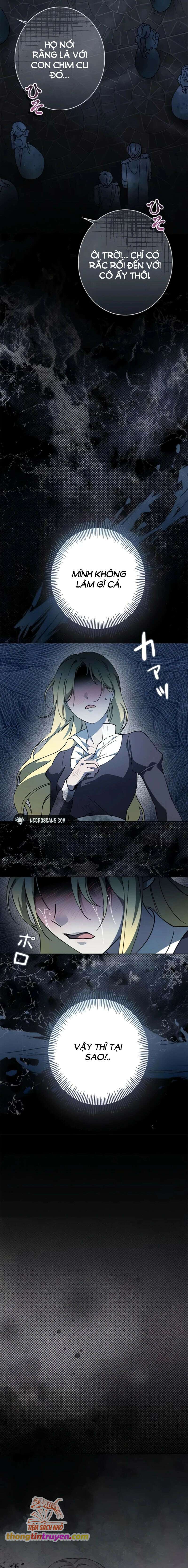 [18+] chạy trốn khỏi anh chapter 5 26