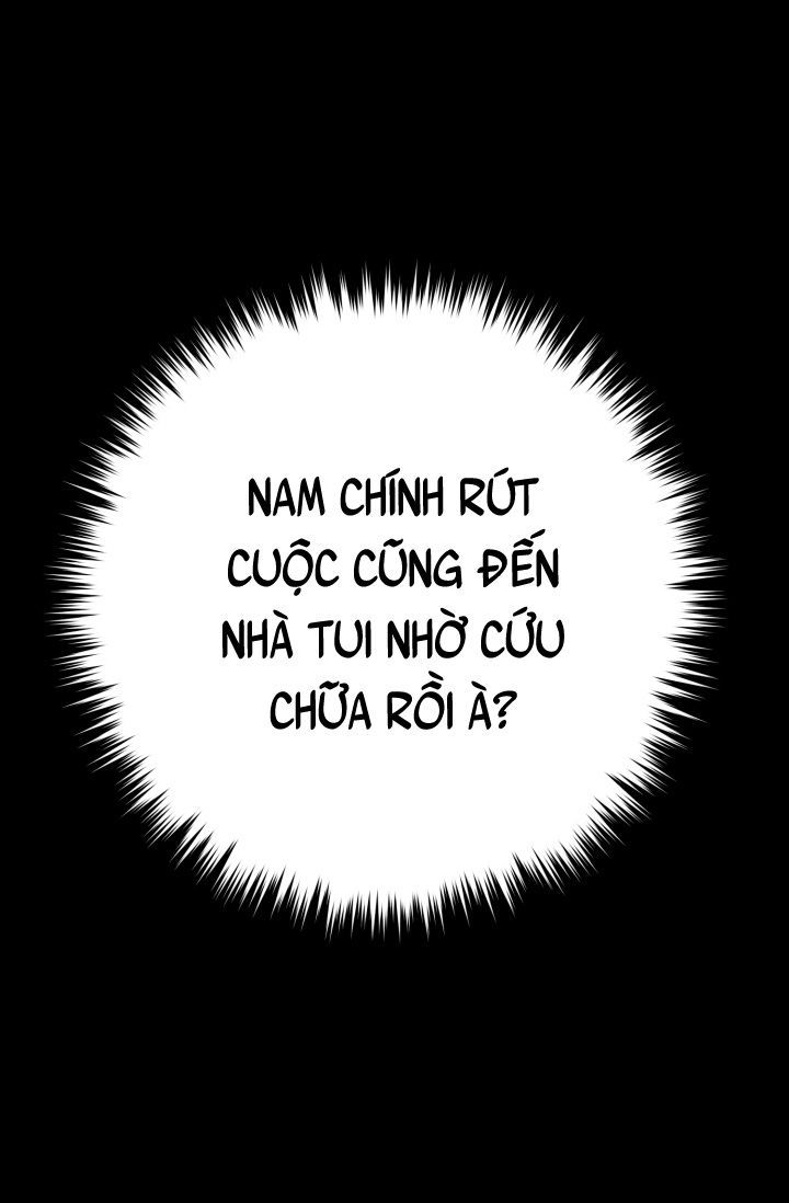 tôi chỉ thu hút kẻ phản diện chapter 0 36
