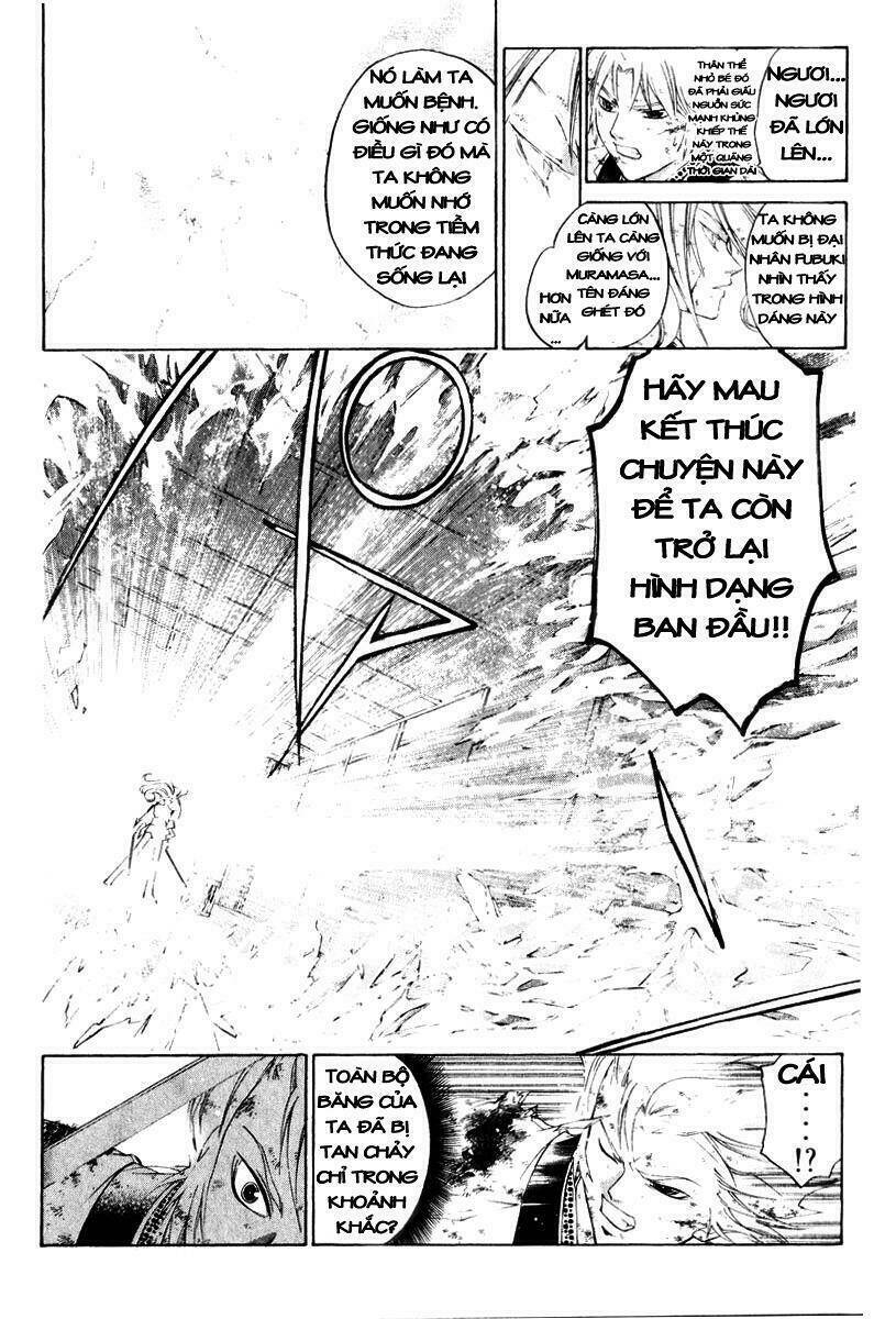 mắt quỷ kyo chapter 257 6