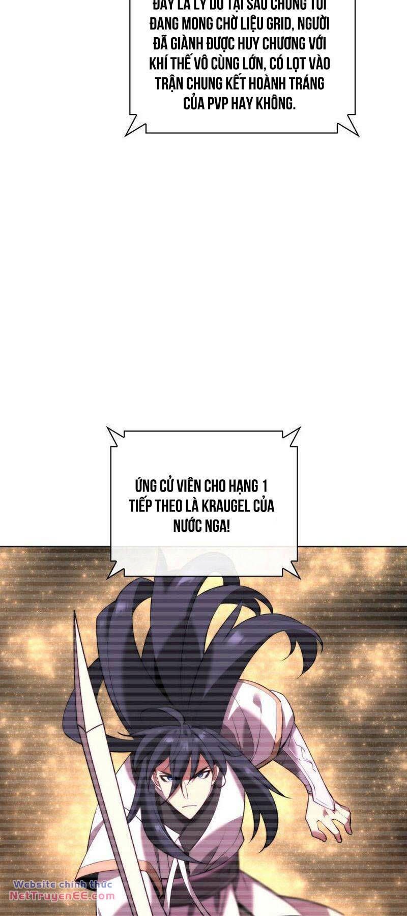 Thợ Rèn Huyền Thoại Chapter 223 51