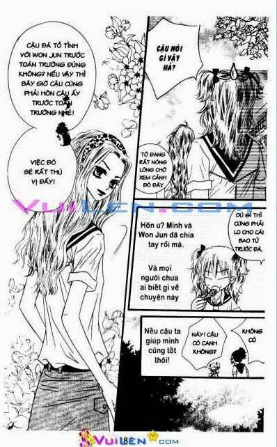 chàng trai thứ 13 chapter 2 87