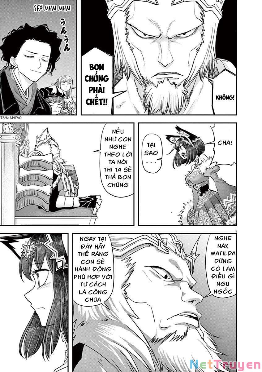 thất sách chuyển sinh chapter 11 9