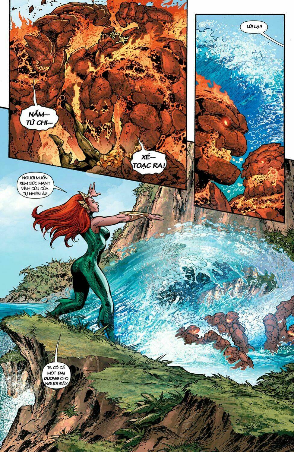 aquaman chapter 38 13