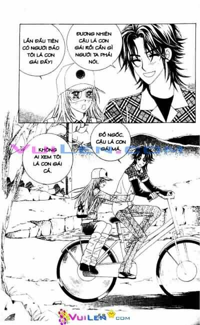 sâu trong ánh mắt chapter 19 19