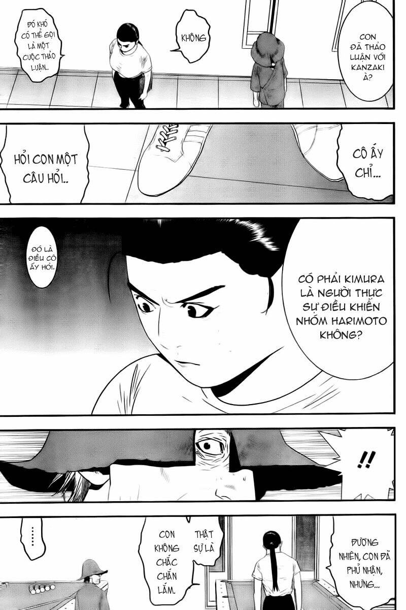 liar game chapter 164 14