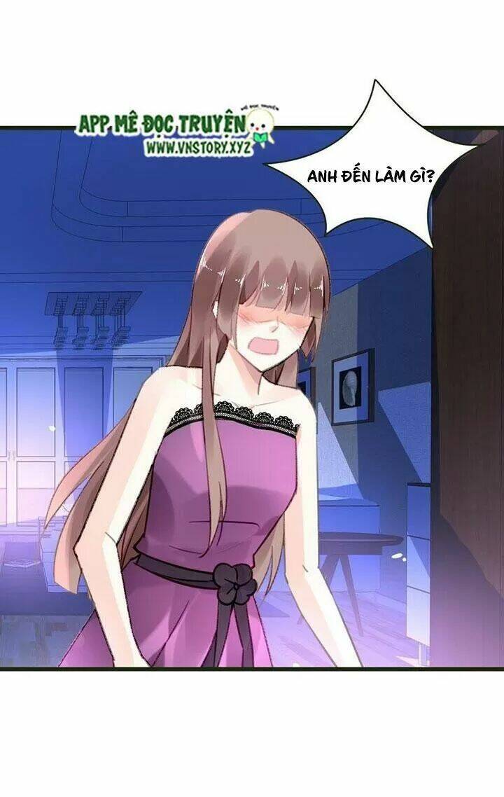 mưu ái thành nghiện chapter 52 19