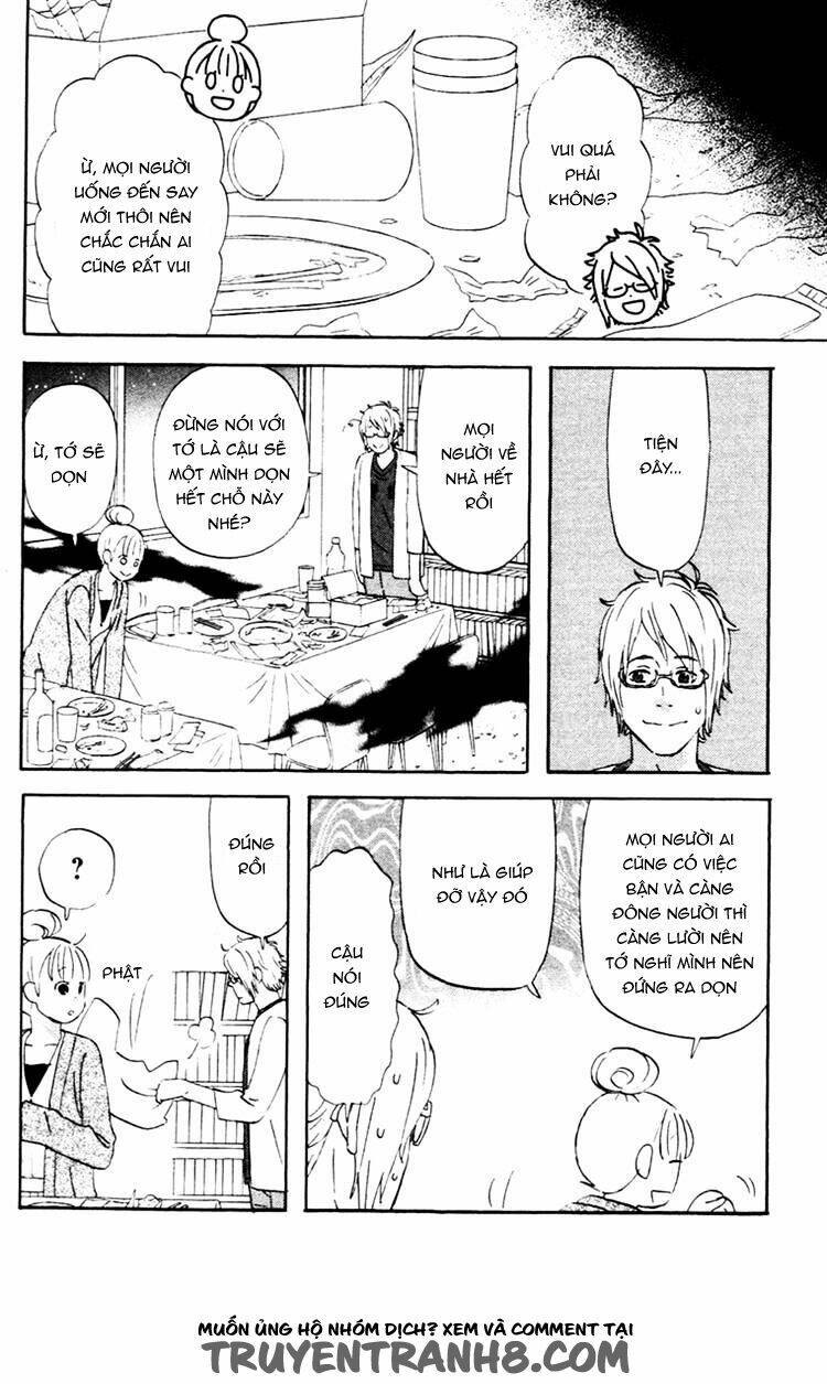 liar x liar chapter 14 12