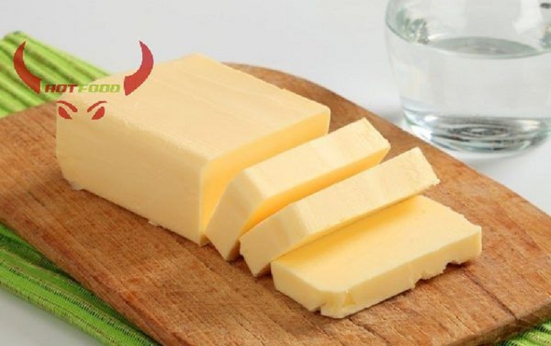 Bơ Lạt Nhập Khẩu Úc 